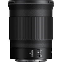 Product: Nikon Nikkor Z 24mm f/1.8 S Lens