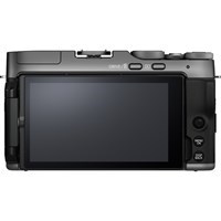 Product: Fujifilm SH X-A7 dark silver 15-45mm f/3.5-5.6 OIS PZ lens grade 10