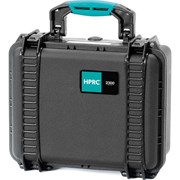 HPRC 2300 Hard Case w/ cubed foam
