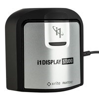 Product: X-Rite i1 Display Studio