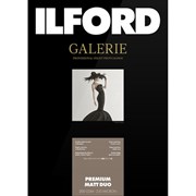 Ilford A3+ Galerie Premium Duo Matt 200gsm (50 Sheets)