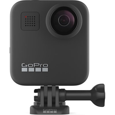 Product: GoPro MAX (1 left at this price)