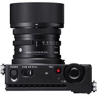 Product: Sigma fp + 45mm f/2.8 DG DN Contemporary Kit