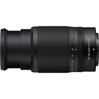 Product: Nikon Z 50 + 16-50mm f/3.5-6.3 VR + 50-250mm f/4.5-6.3 VR Kit