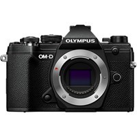 Product: Olympus OM-D E-M5 Mark III Body Black