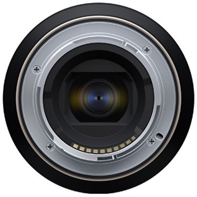 Product: Tamron 20mm f/2.8 Di III OSD M1:2 Lens: Sony FE