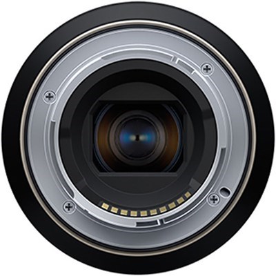 Product: Tamron 24mm f/2.8 Di III OSD M1:2 Lens: Sony FE