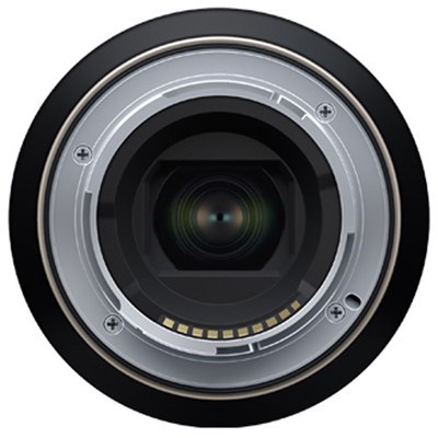 Product: Tamron 35mm f/2.8 Di III OSD M1:2 Lens: Sony FE