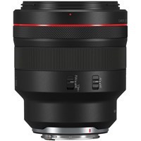 Product: Canon RF 85mm f/1.2L USM DS Lens