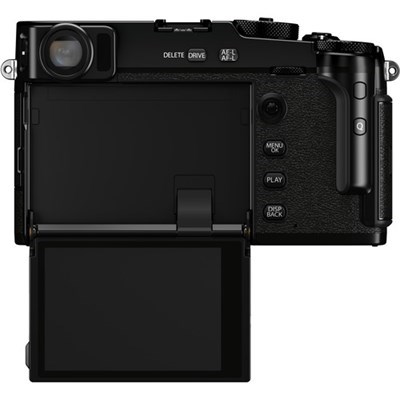 Product: Fujifilm X-Pro3 Body Black