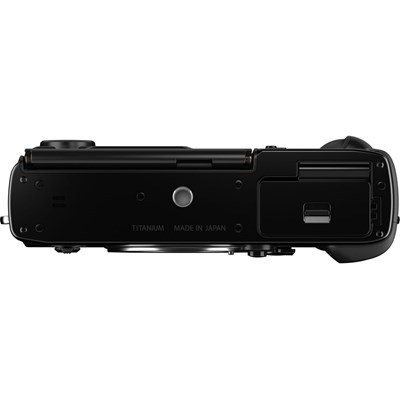 Product: Fujifilm X-Pro3 Body Black