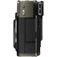 Product: Fujifilm SH X-Pro3 Body Duratect Black: + 4 batteries (1,940 actuations)grade 8