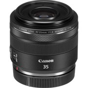 Canon SH RF 35mm f/1.8 IS STM Macro Lens grade 8