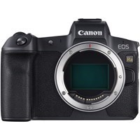 Product: Canon EOS Ra Body + EF-EOS R Adapter