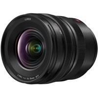 Product: Panasonic Lumix S PRO 16-35mm f/4 Lens