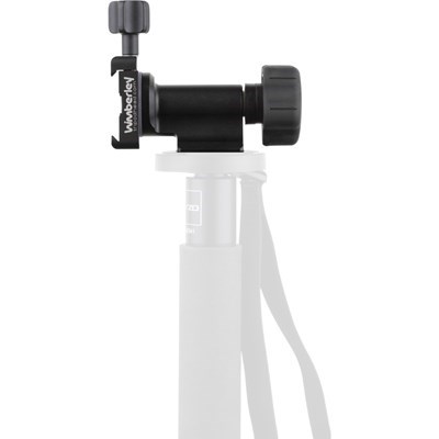 Product: Wimberley MH-100 MonoGimbal Head for Monopods