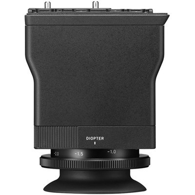 Product: Sigma LVF-11 LCD Viewfinder for fp Camera