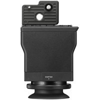 Product: Sigma LVF-11 LCD Viewfinder for fp Camera