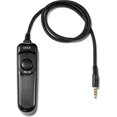 Product: Leica RC-SCL6 Remote Cable Release