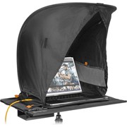 Tether Tools Aero Sunshade w/ Integrated SecureStrap