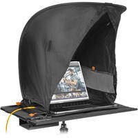 Product: Tether Tools Aero Sunshade w/ Integrated SecureStrap