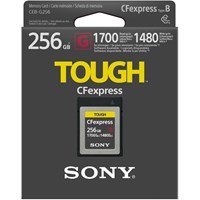 Product: Sony 256GB CFExpress Tough Type B