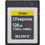Sony 128GB CFExpress Tough Type B