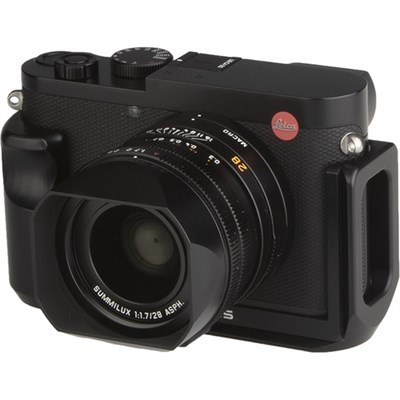 Product: Really Right Stuff SH L-Plate w/- grip: Leica Q2 grade 9