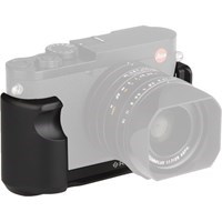 Product: Really Right Stuff SH L-Plate w/- grip: Leica Q2 grade 9