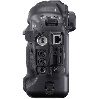 Product: Canon EOS 1D X Mark III Body w/ 512GB CFexpress Card & Reader