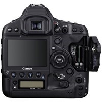 Product: Canon SH EOS 1DX MkIII w/ 256GB card + reader (2,500 actuations) grade 10