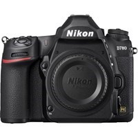 Product: Nikon D780 Body only (1 unit available at this price)