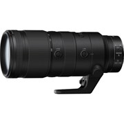 Nikon Rental Nikkor Z 70-200mm f/2.8 VR S Lens