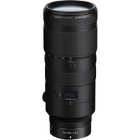 Product: Nikon Rental Nikkor Z 70-200mm f/2.8 VR S Lens