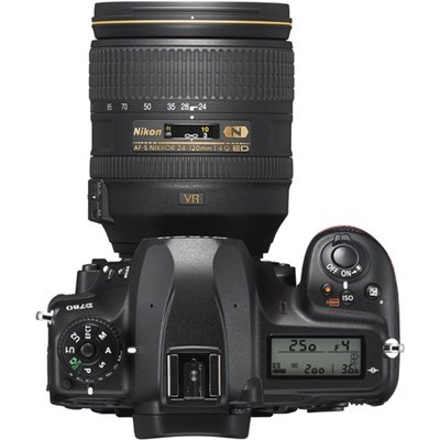 Product: Nikon D780 + 24-120mm f/4G ED VR Kit