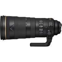 Product: Nikon AF-S 120-300mm f/2.8E FL ED SR VR Lens
