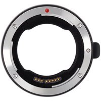 Product: Techart PRO Canon EF Lens - Nikon Z-Mount Autofocus Adapter