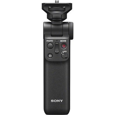 Product: Sony GP-VPT2BT Shooting Grip w/ Wireless Remote Commander