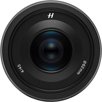 Product: Hasselblad SH XCD 45mm f/4 P Lens (625  actuations) grade 10