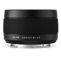 Product: Hasselblad SH XCD 45mm f/4 P Lens (625  actuations) grade 10