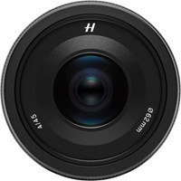Product: Hasselblad XCD 45mm f/4 P Compact Lens