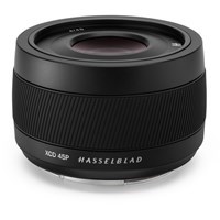 Product: Hasselblad SH XCD 45mm f/4 P Lens (5,150 actuations) grade 9