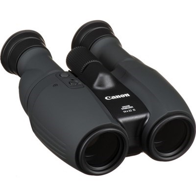 Product: Canon 14x32 IS Image Stabilised Binoculars