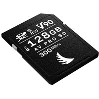 Product: Angelbird 128GB AV PRO Mk2 UHS-II SDXC 300MB/s V90 Card