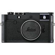 Leica M10 Monochrom (Bonus Leica Protector & Hybrid Glass Screen Protector by redemption, valid till 31 Dec 2021)
