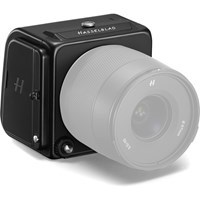 Product: Hasselblad 907X Special Edition Medium Format Mirrorless Camera Body only
