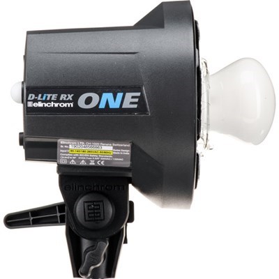 Product: Elinchrom SH Compact D-Lite RX ONE grade 7