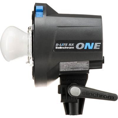 Product: Elinchrom Compact D-Lite RX ONE