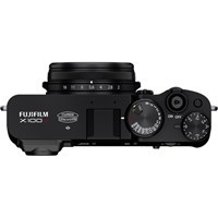 Product: Fujifilm X100V Black 1 only