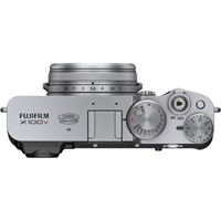 Product: Fujifilm X100V Silver